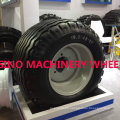 16X17 High Quality Steel Wheel